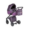 ANEX Cross Kočárek 2v1 Dark Plum