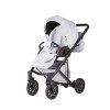 ANEX Cross Kočárek 2v1 Marble