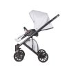 ANEX Cross Kočárek 2v1 Marble