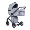 ANEX Cross Kočárek 2v1 Marble