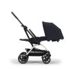 CYBEX Eezy S Twist+ 2 Silver Dark Blue