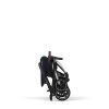 CYBEX Eezy S Twist+ 2 Silver Dark Blue