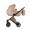 ANEX Cross Kočárek 2v1 Ivory