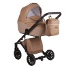 ANEX Cross Kočárek 2v1 Ivory