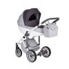 ANEX Sport Kočárek 2v1 Gray Cloud