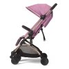 MEE GO Trio cestovní kočárek starorůžový