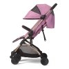 MEE GO Trio cestovní kočárek starorůžový