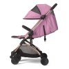 MEE GO Trio cestovní kočárek starorůžový