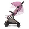 MEE GO Trio cestovní kočárek starorůžový