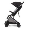 MEE GO Trio cestovní kočárek černý