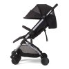 MEE GO Trio cestovní kočárek černý