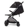 MEE GO Trio cestovní kočárek černý