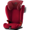 RÖMER Kidfix SL Sict Black Flame Red