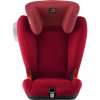 RÖMER Kidfix SL Sict Black Flame Red