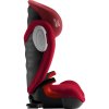 RÖMER Kidfix SL Sict Black Flame Red