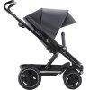 BRITAX Go Big 2 Graphite Melange