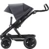 BRITAX Go Big 2 Graphite Melange