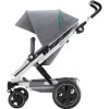 BRITAX Go Next 2 Kočárek + Hluboká korba Dynamic Grey