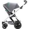 BRITAX Go Next 2 Kočárek + Hluboká korba Dynamic Grey