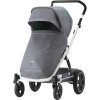 BRITAX Go Next 2 Kočárek + Hluboká korba Dynamic Grey