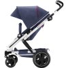 BRITAX Go Next 2 Kočárek + Hluboká korba Oxford Navy