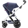 BRITAX Go Next 2 Kočárek + Hluboká korba Oxford Navy