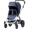 BRITAX Go Next 2 Kočárek + Hluboká korba Oxford Navy