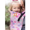 TULA BABY Toddler Nosítko Syrena Sea
