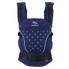MANDUCA Nosítko Limited Edition Blue Anchors