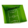 STORE IT Fotbalový box se síťkou velký