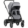 BRITAX Go Big 2 Steel Grey