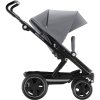 BRITAX Go Big 2 Steel Grey