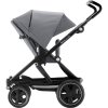 BRITAX Go Big 2 Steel Grey
