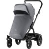 BRITAX Go Big 2 Steel Grey