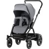 BRITAX Go Big 2 Steel Grey