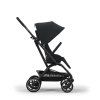 CYBEX Eezy S Twist+ 2 Black Magic Black 2025