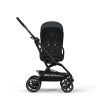 CYBEX Eezy S Twist+ 2 Black Magic Black 2025