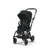 CYBEX Eezy S Twist+ 2 Black Magic Black