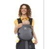 MANDUCA Nosítko Duo Grey