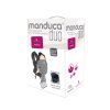 MANDUCA Nosítko Duo Grey