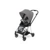 CYBEX Mios Vložka komfort Manhattan Grey 2018