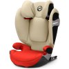 CYBEX Solution S-Fix Autumn Gold 2018