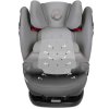 CYBEX Pallas S-Fix Pepper Black 2018