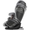 CYBEX Pallas S-Fix Pepper Black 2018