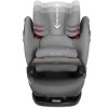 CYBEX Pallas S-Fix Pepper Black 2018