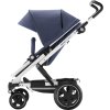 BRITAX Go Next 2 Kočárek + Hluboká korba Navy Melange