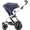 BRITAX Go Next 2 Kočárek + Hluboká korba Navy Melange