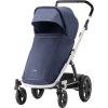BRITAX Go Next 2 Kočárek + Hluboká korba Navy Melange