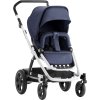 BRITAX Go Next 2 Kočárek + Hluboká korba Navy Melange