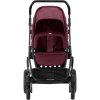 BRITAX Go Next 2 Kočárek + Hluboká korba Wine Red Melange